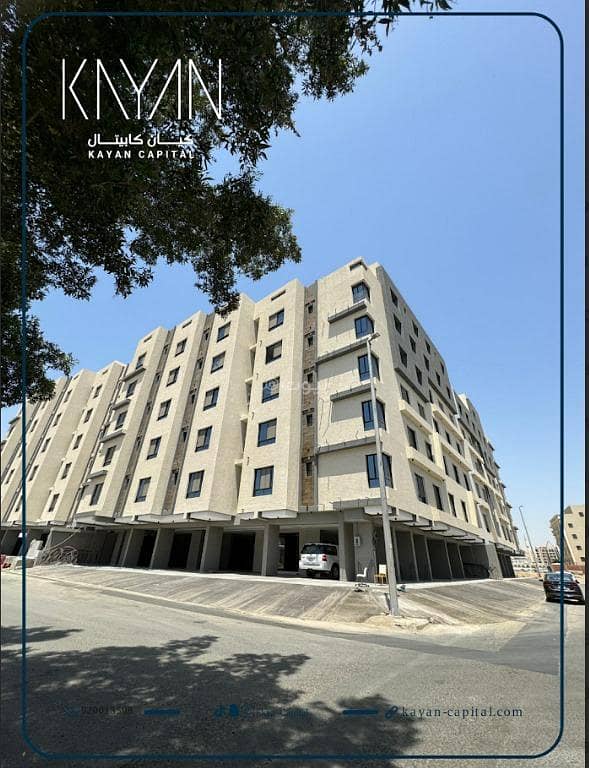 Apartment for sale in  Al Jameah District, South Jeddah