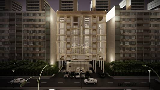 4 Bedroom Flat for Sale in North Jeddah, Jeddah - Apartment for sale in  Al Sawari, North Jeddah