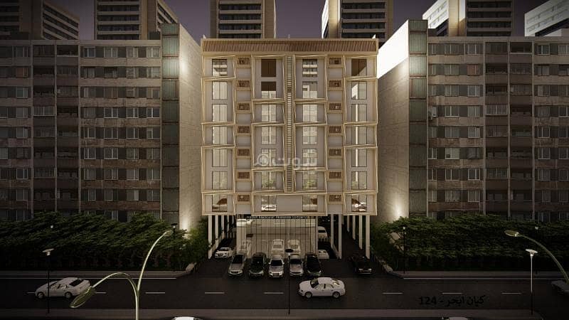 Apartment for sale in  Al Sawari, North Jeddah