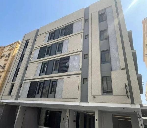 Apartment for sale in Al Naseem, North Jeddah