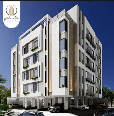 4 Bedroom Apartment for Sale in North Jeddah, Jeddah - Apartment for Sale in Al Rawdah, North Jeddah