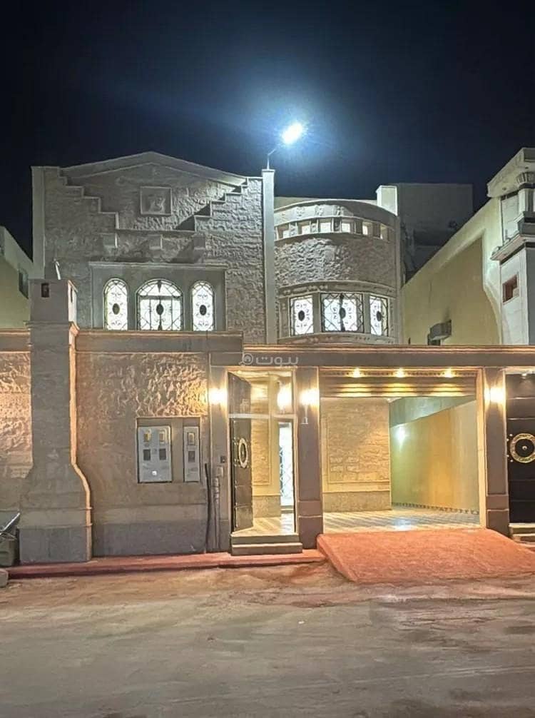 5 Bedroom Villa For Sale in Tawiq, Riyadh