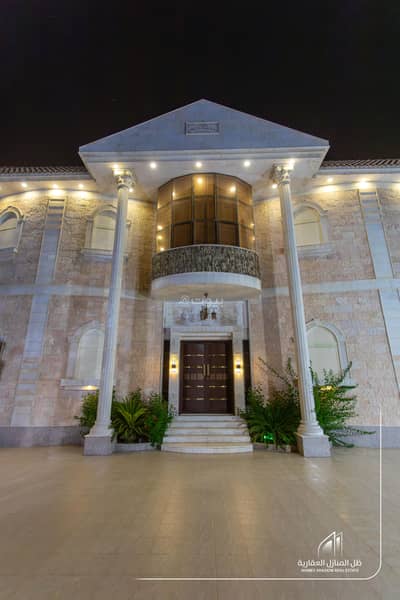 10 Bedroom Villa for Sale in North Jeddah, Jeddah - Superlux Villa for Sale in Al Falah, North Jeddah