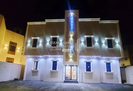 5 Bedroom Flat for Sale in Umm Al Rasf, Taif - Apartment for Sale in Umm Al Rasf, Taif