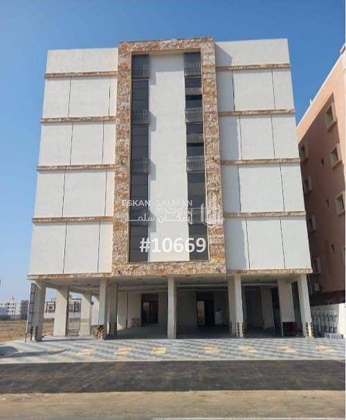 Apartment for sale in  Ar Rehab 1, Jazan