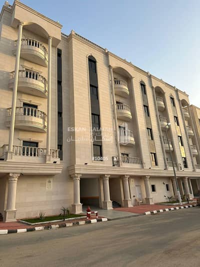 5 Bedroom Flat for Sale in As Salamah, Makkah - Apartment for sale in  As Salamah, Makkah