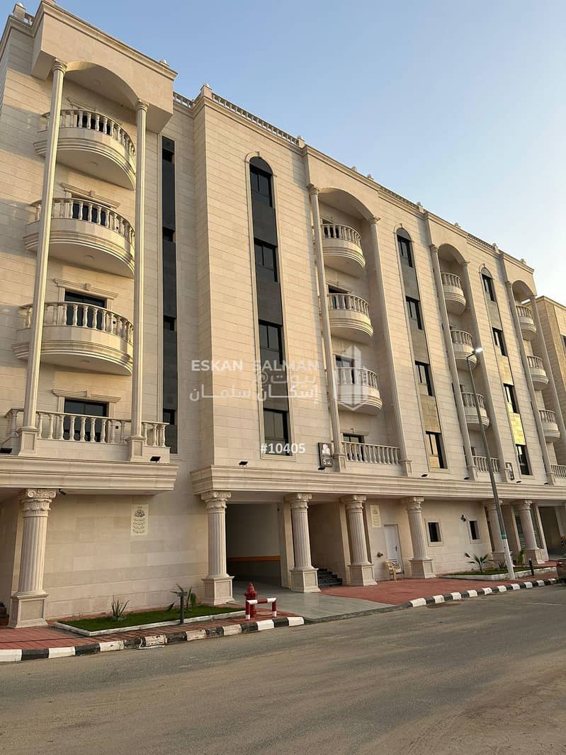 Apartment for sale in  As Salamah, Makkah