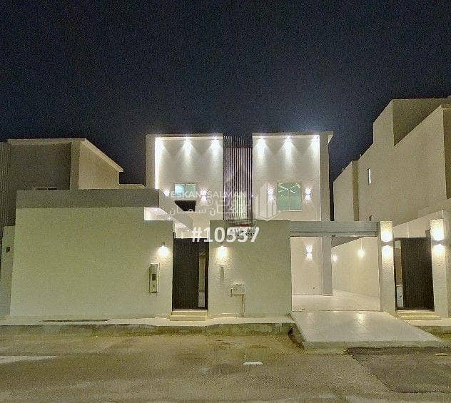 Villa for sale in  Ar Rabwah, Al Rass