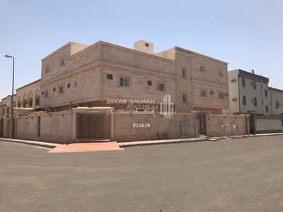 20 Bedroom Villa for Sale in Al Difa, Madina - Villa for sale in  Al Difa, Madina