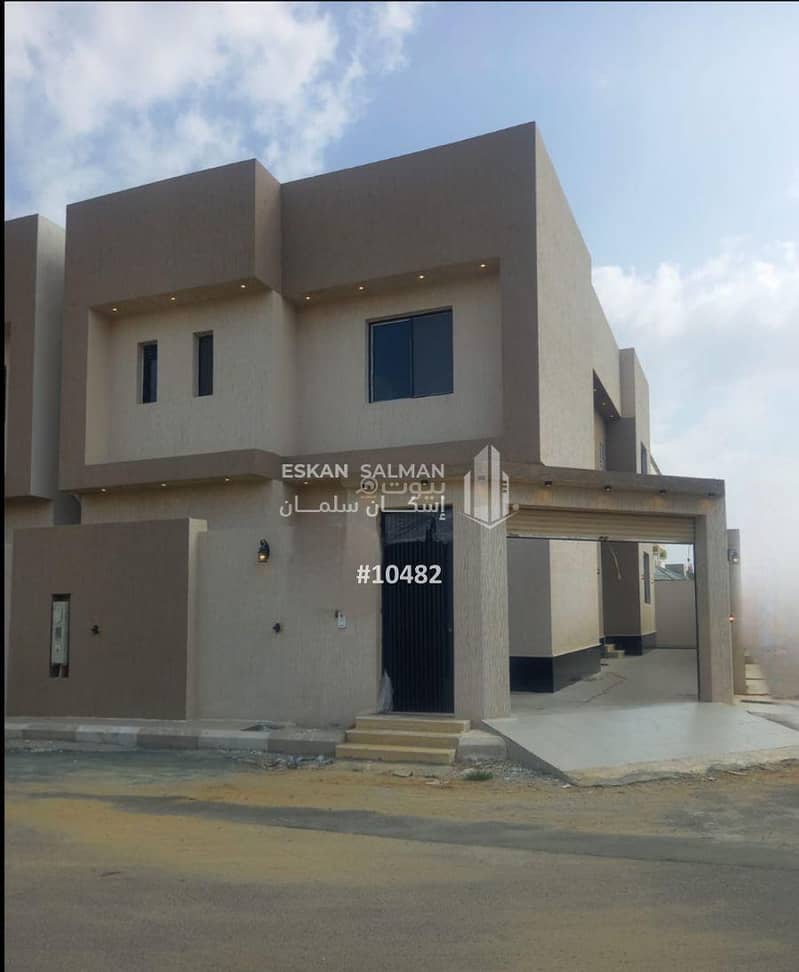 Villa for sale in  Al Iskan, Samtah