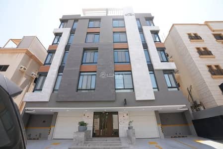 5 Bedroom Apartment for Sale in North Jeddah, Jeddah - Apartment for sale in Al Salamah district, North Jeddah