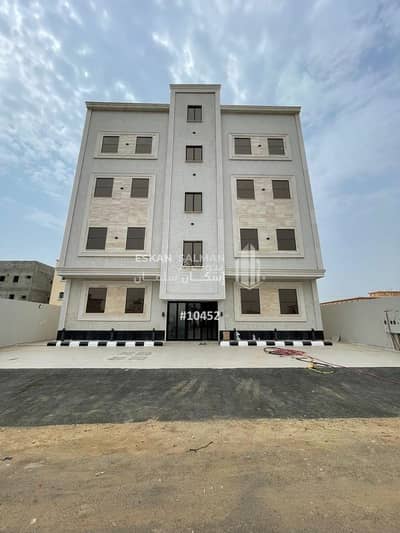 5 Bedroom Flat for Sale in Al Iskan, Samtah Jazan Region - Apartment for sale in Al Iskan, Samtah Jazan Region