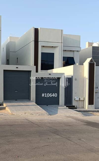 7 Bedroom Villa for Sale in Al Quway, Buraydah Al Qassim Region - Villa for sale in Al Quway, Buraydah