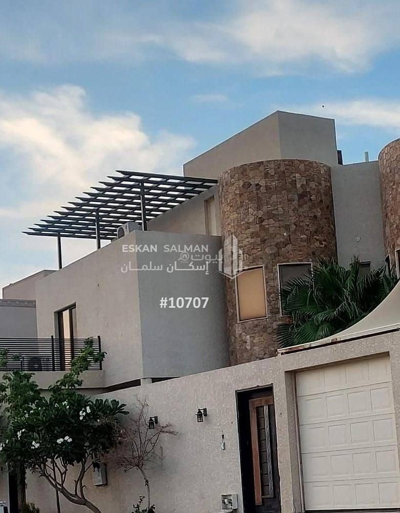 Villa for sale in Ar Rabwah, Al Rass