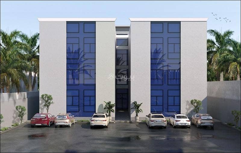 Apartments for Sale in Madinah - Al-Sakkab District