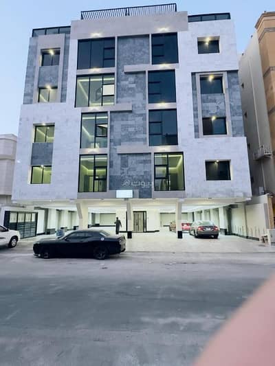 5 Bedroom Apartment for Sale in North Jeddah, Jeddah - Front Apartment for Sale in Al Naim, North Jeddah