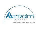 Advanced Tarqim Company for Real Estate Development and Investment