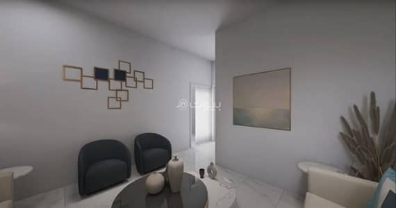 2 Bedroom Flat for Sale in North Jeddah, Jeddah - Apartment for Sale in Al Nahdah, North Jeddah