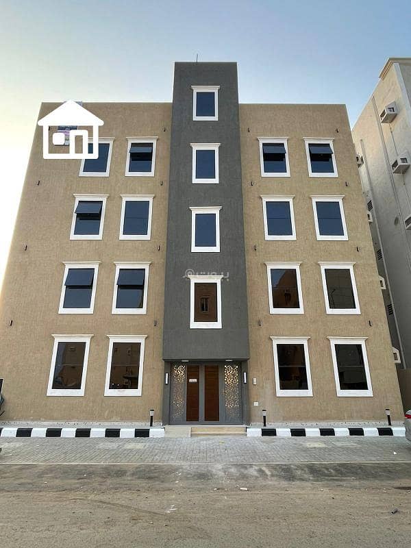 Studio apartment for sale in Al Shatea, Jazan