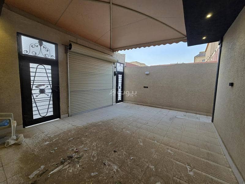 A role for daily rent in Al Mousa, west of Riyadh