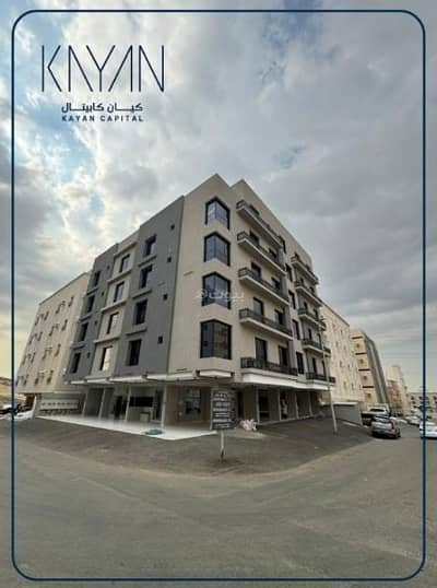 5 Bedroom Flat for Sale in North Jeddah, Jeddah - Apartment for Sale in Al Tawfiq, North Jeddah