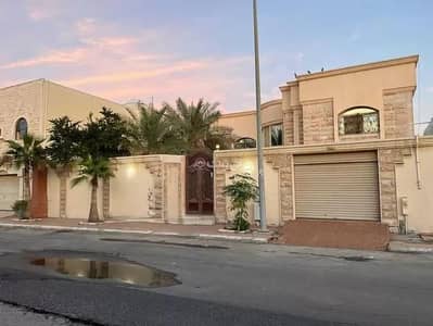 فیلا 5 غرف نوم للبيع في الشاطئ الشرقي، الدمام - فيلا للبيع في شارع شارع المحار, حي الشاطئ الشرقي, مدينة الدمام, المنطقة الشرقية
