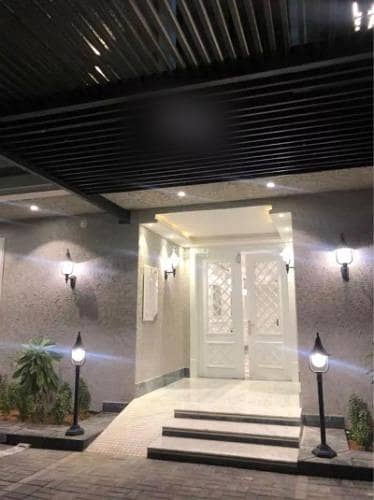 Apartment for sale in  Al Qirawan, North Riyadh