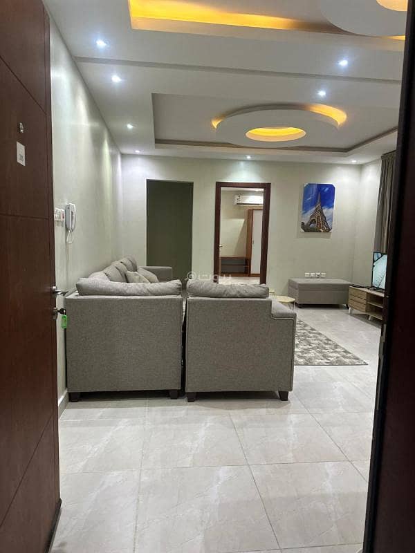 Apartment for rent in Al-Mansiah, Riyadh