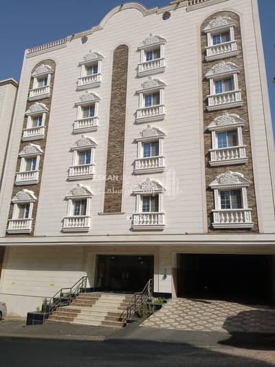 3 Bedroom Apartment for Sale in King Fahd, Makkah - Apartment for sale in King Fahd, Makkah