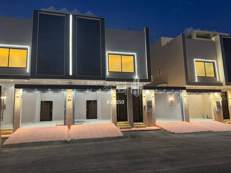 Townhouse Apartment for Sale in Badr, South Riyadh