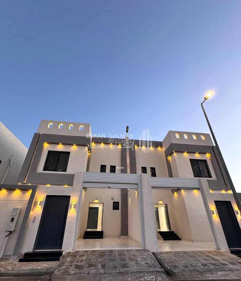 Villa for Sale in Al Quhaib, Taif