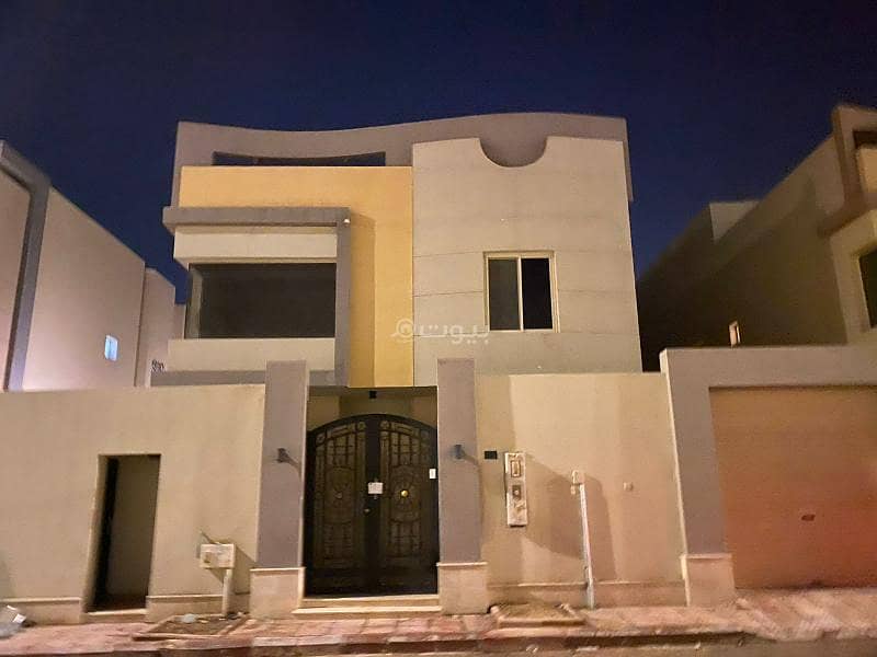 Villa for Rent in Al Arid, North Riyadh