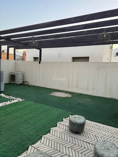 3 Bedroom Apartment for Rent in North Riyadh, Riyadh - Fully Furnished Townhouse Apartment for Rent in Al Malqa, North Riyadh