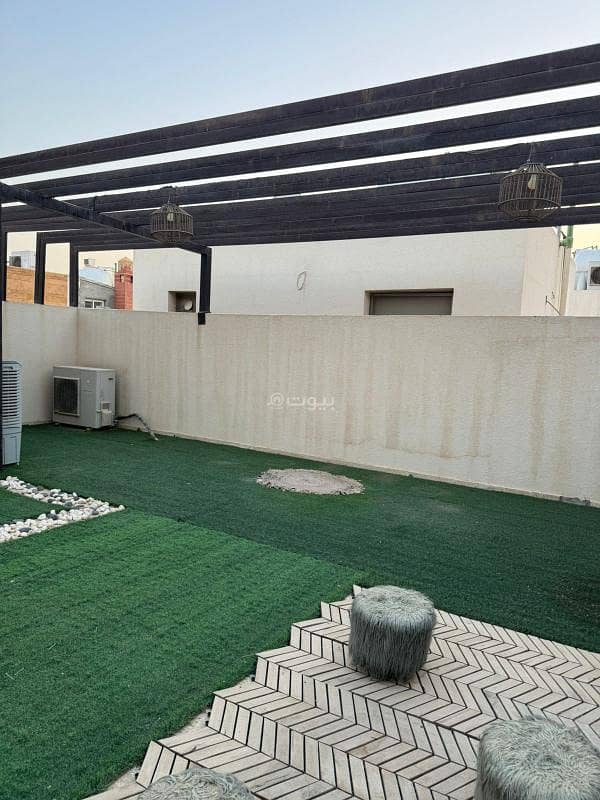 Fully Furnished Townhouse Apartment for Rent in Al Malqa, North Riyadh