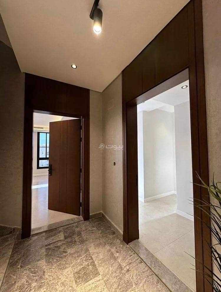 Apartment for Sale in Al Nahdah, North Jeddah