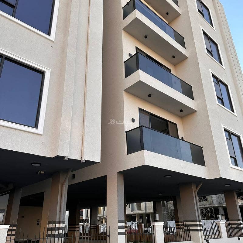 Apartment for sale in Al Hamra, Al Khobar