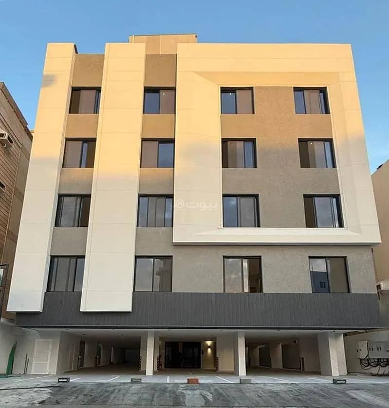 Apartment for sale in  Al Zahraa, North Jeddah