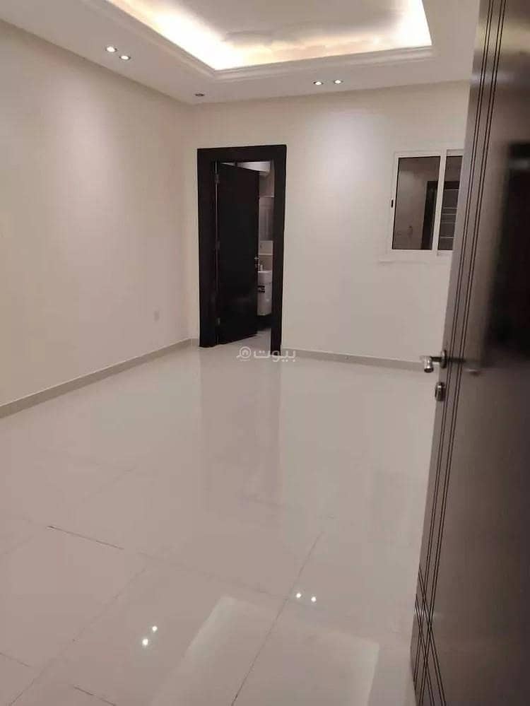 Apartment for rent on Qadisiyah Street, Yasmin neighborhood, Riyadh city, Riyadh region