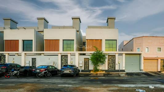 9 Bedroom Villa for Sale in North Jeddah, Jeddah - Modern Villa for Sale in Al Hamdaniyah, North Jeddah