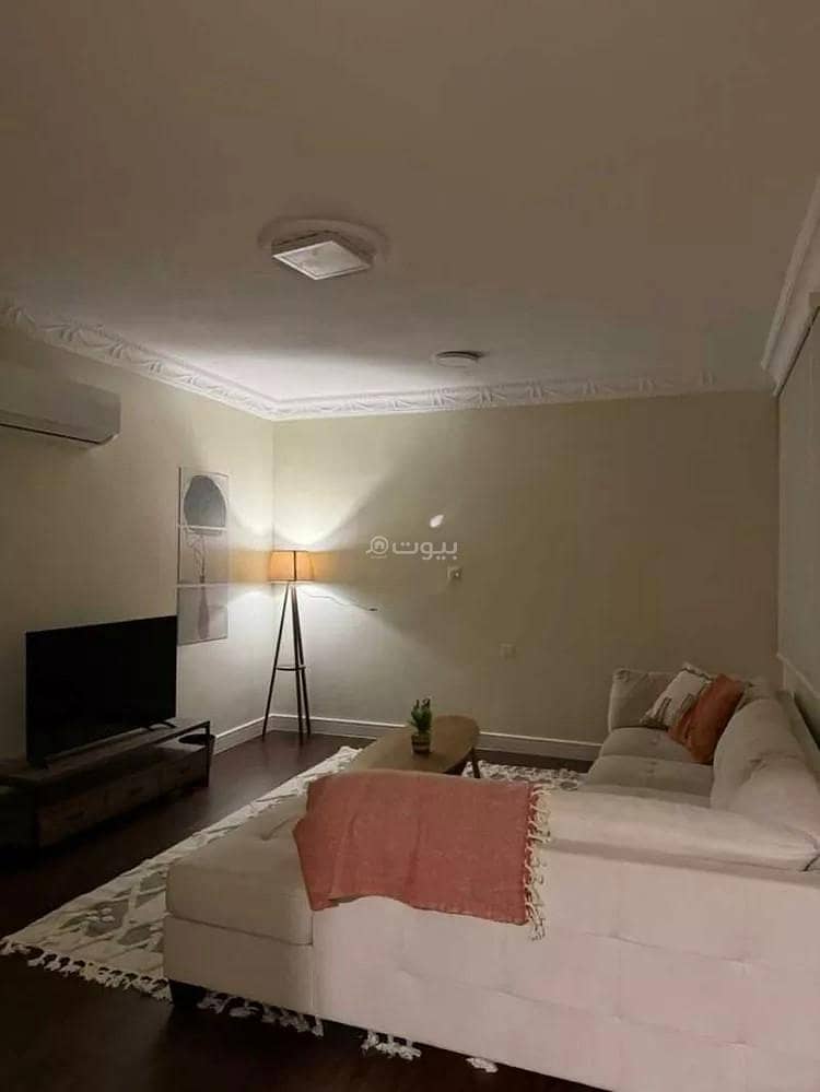 Apartment for rent on Amr ibn Hakeem Street, Granada neighborhood, Riyadh city, Riyadh province