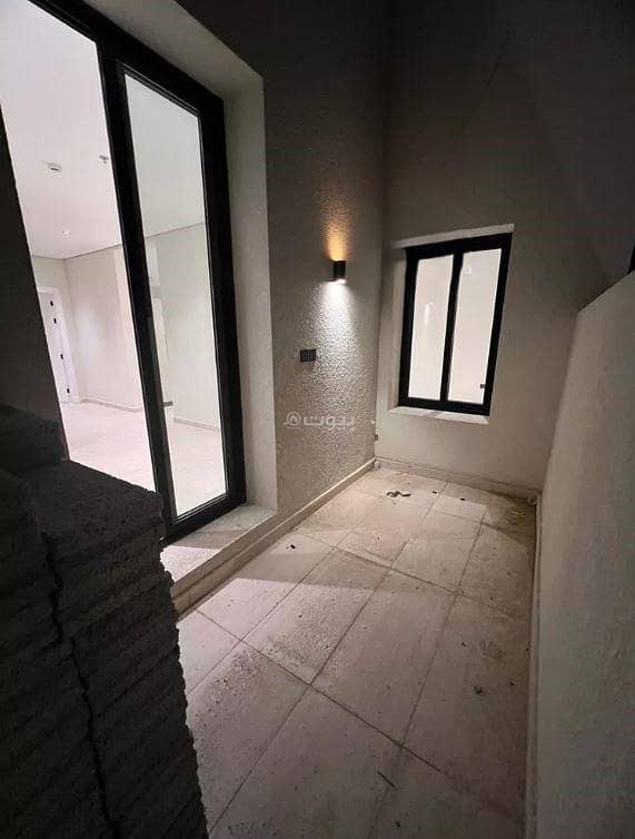 Apartment for rent in Al Narjis, north of Riyadh