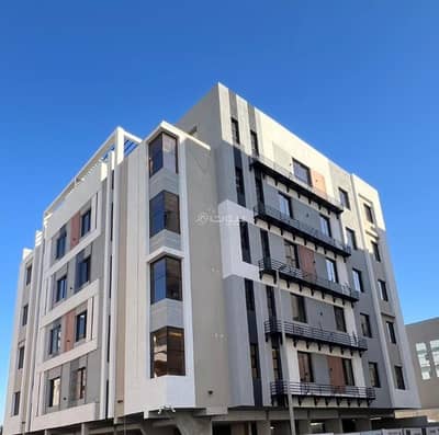 4 Bedroom Flat for Sale in North Jeddah, Jeddah - Apartment for sale in Al Rawdah, North Jeddah