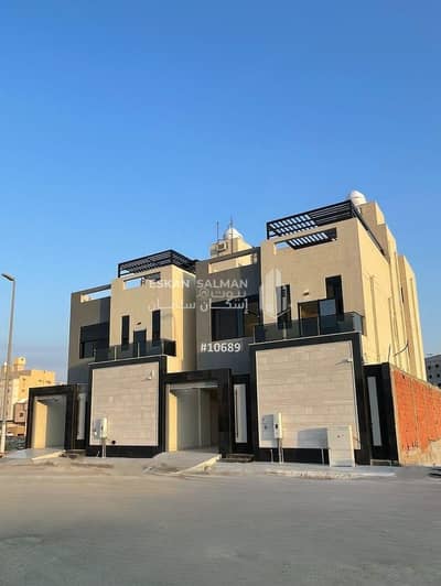 6 Bedroom Villa for Sale in Al Buhayrat, Makkah - Villa for sale in Al Buhayrat, Makkah