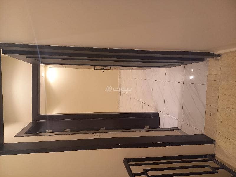 Apartment for rent in Jarir, central Riyadh