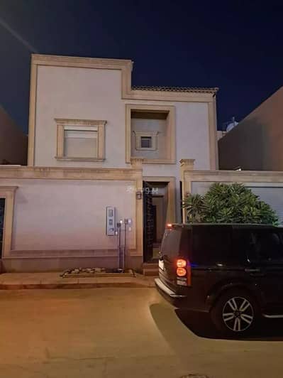 5 Bedroom Villa for Rent in North Riyadh, Riyadh - Villa for Rent in Al Yasmin, North Riyadh