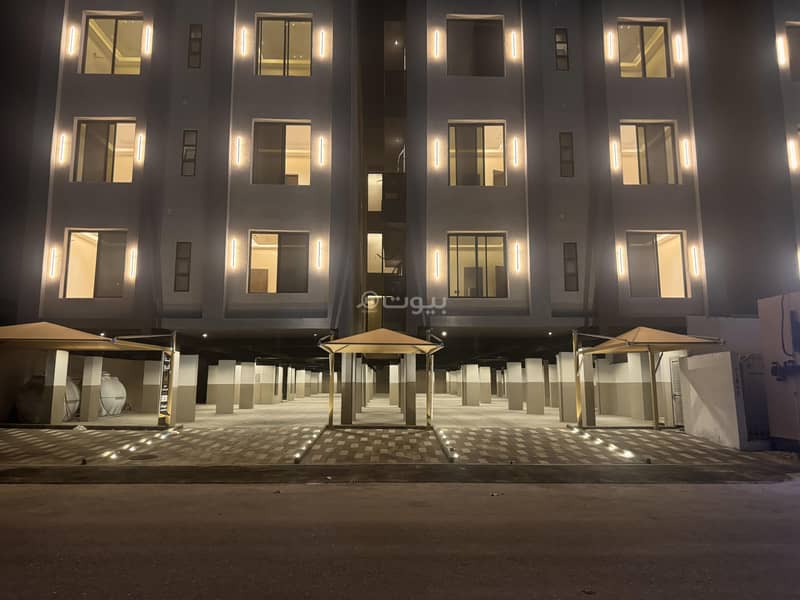 Apartment for sale in Al Zuhur, Dammam