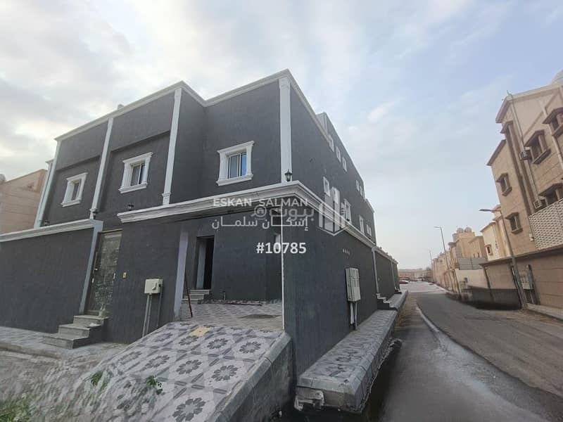 For Sale Villa in Al Hamra District, Al Jubail