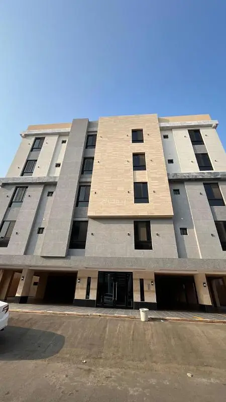 شقق للايجار في الربوة جدة