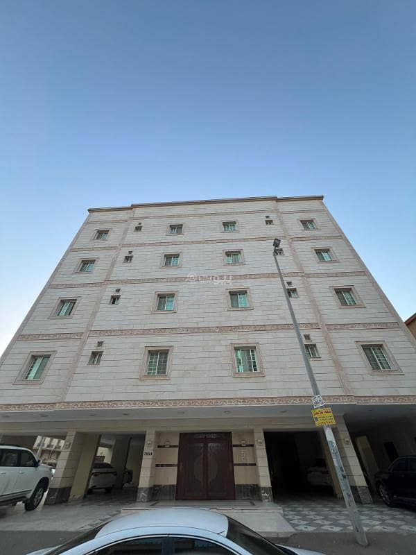 Apartment for Rent in Al Safa, North Jeddah