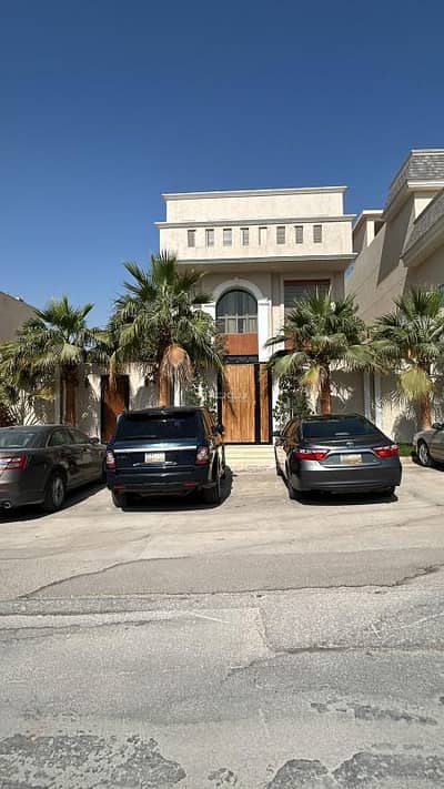 5 Bedroom Villa for Sale in North Riyadh, Riyadh - Distinctive Villa for Sale in Al Nakhil, North Riyadh